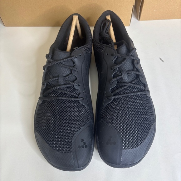 Vivobarefoot Primus Lite M – Obsidian Black – EU 43 – New main image 8